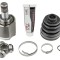 Cap planetara spre cutie Mitsubishi Carisma Da 1.8gdi 1995-2003, Space Star Dg 1.8gdi 1998-2004, Stanga, NTY NPW-MS-011