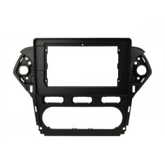 Rama adaptoare Autodrop Ford Mondeo (Clima manuala) (2007-2010) pentru Navigatii multimedia Android de 10.1 Inch