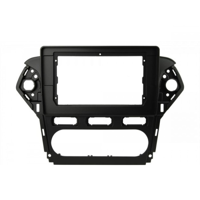 Rama adaptoare Autodrop Ford Mondeo (Clima manuala) (2007-2010) pentru Navigatii multimedia Android de 10.1 Inch