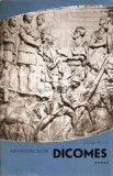 Ion Nicolae Bucur - Dicomes ( CICLUL DAC II )