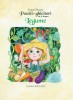 Poezii-ghicitori cu si despre legume (editia a 2-a) &ndash; Luiza Chiazna
