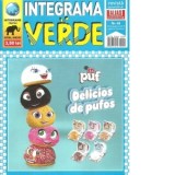 Integrama verde, Nr. 48/2019