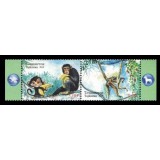 TAJIKISTAN 2016 MAIMUTE HOROSCOP CHINEZESC