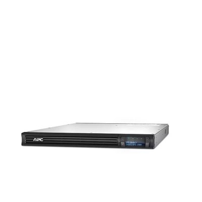 UPS Second Hand APC Smart-UPS SMT1500RMI1U, 1500VA/1000W, Baterii Noi foto