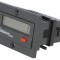 Contor Electronic LCD Impulsuri IP65 22.2x45mm