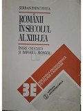 Serban Papacostea - Romanii in secolul al XIII-lea intre Cruciata si Imperiul Mongol (Editia: 1993)