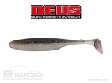Shad Biwaa Deus Neon Scale Minnow, 5.1cm, 14buc/plic