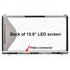Display Laptop - Model LTN156KT06, 15.6, HD+ (1600x900), 40 pin foto