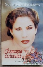CHEMAREA DESTINULUI-S. ELIZABETH-219368