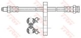 Conducta / cablu frana PEUGEOT BOXER platou / sasiu (ZCT) (1994 - 2002) TRW PHB306