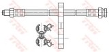 Conducta / cablu frana PEUGEOT BOXER platou / sasiu (ZCT) (1994 - 2002) TRW PHB306