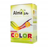 Detergent bio pudra pentru rufe Color, AlmaWin