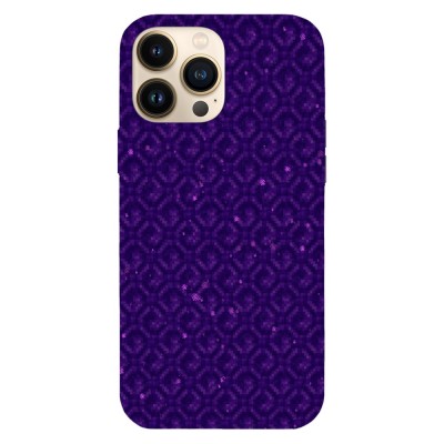 Husa compatibila cu Apple iPhone 14 Plus model Nether Portal Minecraft, Silicon, TPU, Viceversa foto