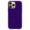 Husa compatibila cu Apple iPhone 14 Plus model Nether Portal Minecraft, Silicon, TPU, Viceversa