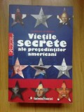 E3 CORMAC O&#039;BRIEN - VIETILE SECRETE ALE PRESEDINTILOR AMERICANI