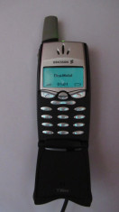 ERICSSON T39 telefon colectie foto