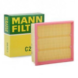 Filtru de aer pentru OPEL MANN-FILTER C 20 106