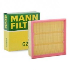 Filtru de aer pentru OPEL MANN-FILTER C 20 106