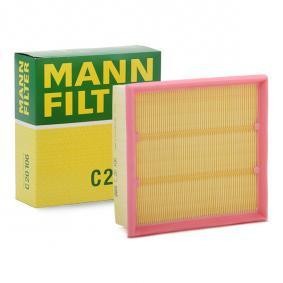 Filtru de aer pentru OPEL MANN-FILTER C 20 106 foto