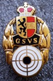 I.370 INSIGNA AUSTRIA SALZBURG TIR GSVS