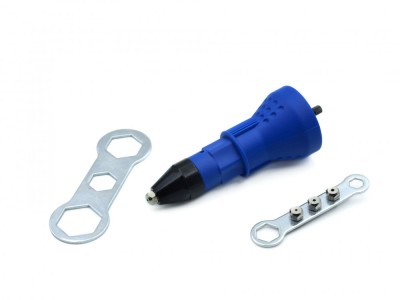 Adaptor pentru surubelnite, GEKO G01346 foto