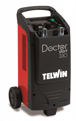 DOCTOR START 330 - Robot pornire TELWIN WeldLand Equipment foto