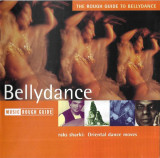 CD Various &lrm;&ndash; The Rough Guide To Bellydance, original, Folk