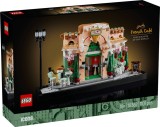 LEGO&reg; Icons - Cafenea frantuzeasca (10362)