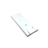 Ușă evaporator cu garnitură pentru frigider WHIRLPOOL 481244058292 Original
