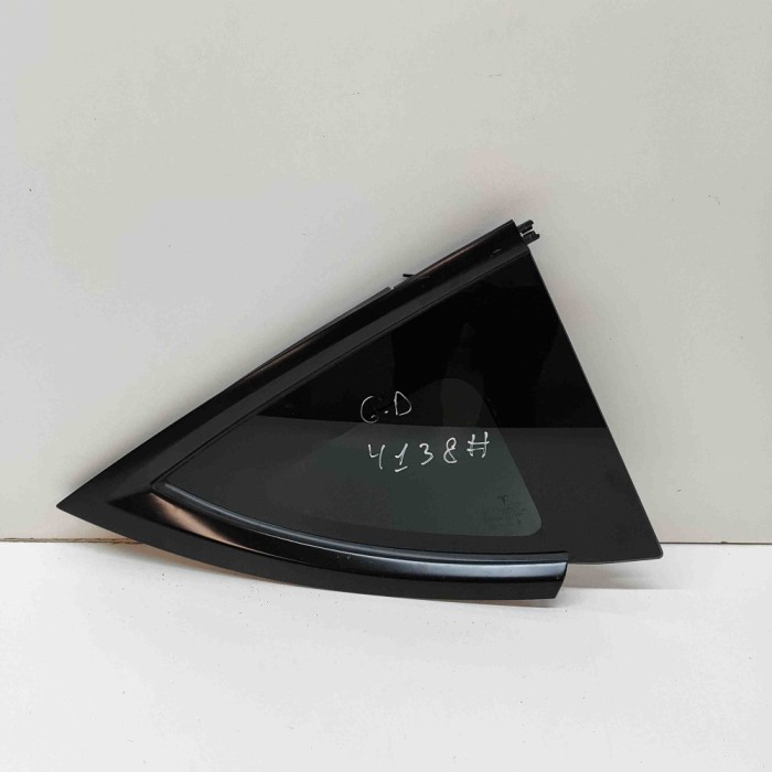 Geam lateral dreapta spate TESLA MODEL Y 2023 OEM: MPV | 22606003