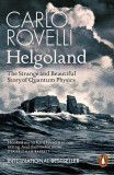 Helgoland - Paperback brosat - Carlo Rovelli - Penguin Books Ltd