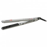 Placa de Par BaByliss PRO Dry &amp; Straighten 38mm Silver