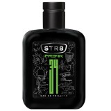 Apa de toaleta pentru barbati FR34K, 100ml, STR8, 100 ml