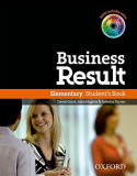Business Result: Elementary | David Grant, John Hughes, Alastair Lane, Oxford University Press