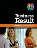 Business Result: Elementary | David Grant, John Hughes, Alastair Lane, Oxford University Press