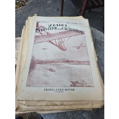 Ziarul Ştiinţelor şi al Călătoriilor nr.38/1928