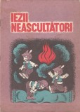 Mircea Marinescu - Iezii neascultatori