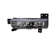 Proiector ceata BMW Seria 1 (F40), 06.2019-08.2024 fara M package, Seria 2 ACTIVE/GRAN TOURER (F45/46), 03.2018-10.2021; X7 (G07), 03.2019-06.2022, p