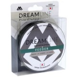 FIR MIKADO DREAMLINE FEEDER VERDE 0.18mm 5.06kg 300m
