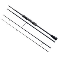 Lanseta Okuma Guide Select Heavy Spinning H, 20-50g , 2.12m, 4seg foto