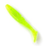 Năluca soft Fanatik Bandit 2.9 inch culoare 024