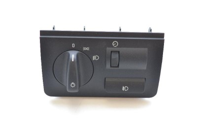 Modul de control comutator faruri BMW X5 E53 2004 OEM: 8372205 1994501 foto