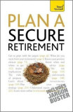 Plan A Secure Retirement | Trevor Goodbun, Hodder Education