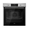 Cuptor electric incorporabil 73L, 8 functii, putere 2519W, ventilatie turbo, grill, afisaj LED