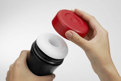Masturbator Air-Tech Twist Ripple foto