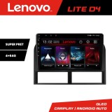 Navigatie Honda Civic 2012-2016 Lenovo Kit-CIVIC 4+64 GB Android Waze USB Navigatie Internet Youtube Radio CarStore Technology