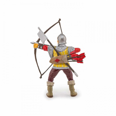 Papo Figurina Arcas foto