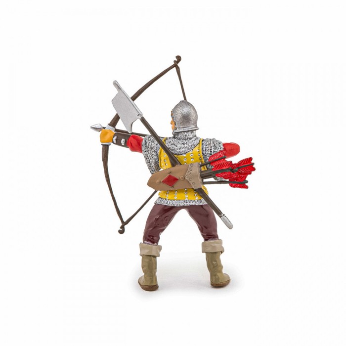 Papo Figurina Arcas