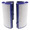 PATONA Filtru HEPA pentru Dyson Pure Cool TP06 TP07 TP08 Hot+Cool HP04 HP06