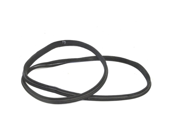 Garnitura ușă dreapta față MERCEDES-BENZ C T-Model S204 2010 OEM: A2046970351 11449993
